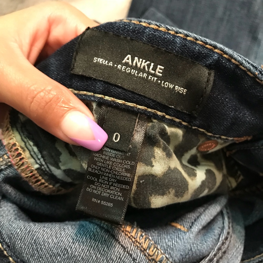Express Jeans - Picture 6 of 6